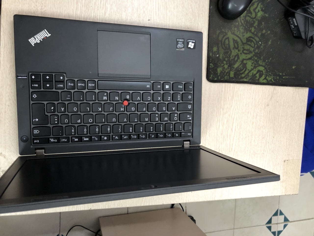 LenovoThinkpad X240 Core i5-4200