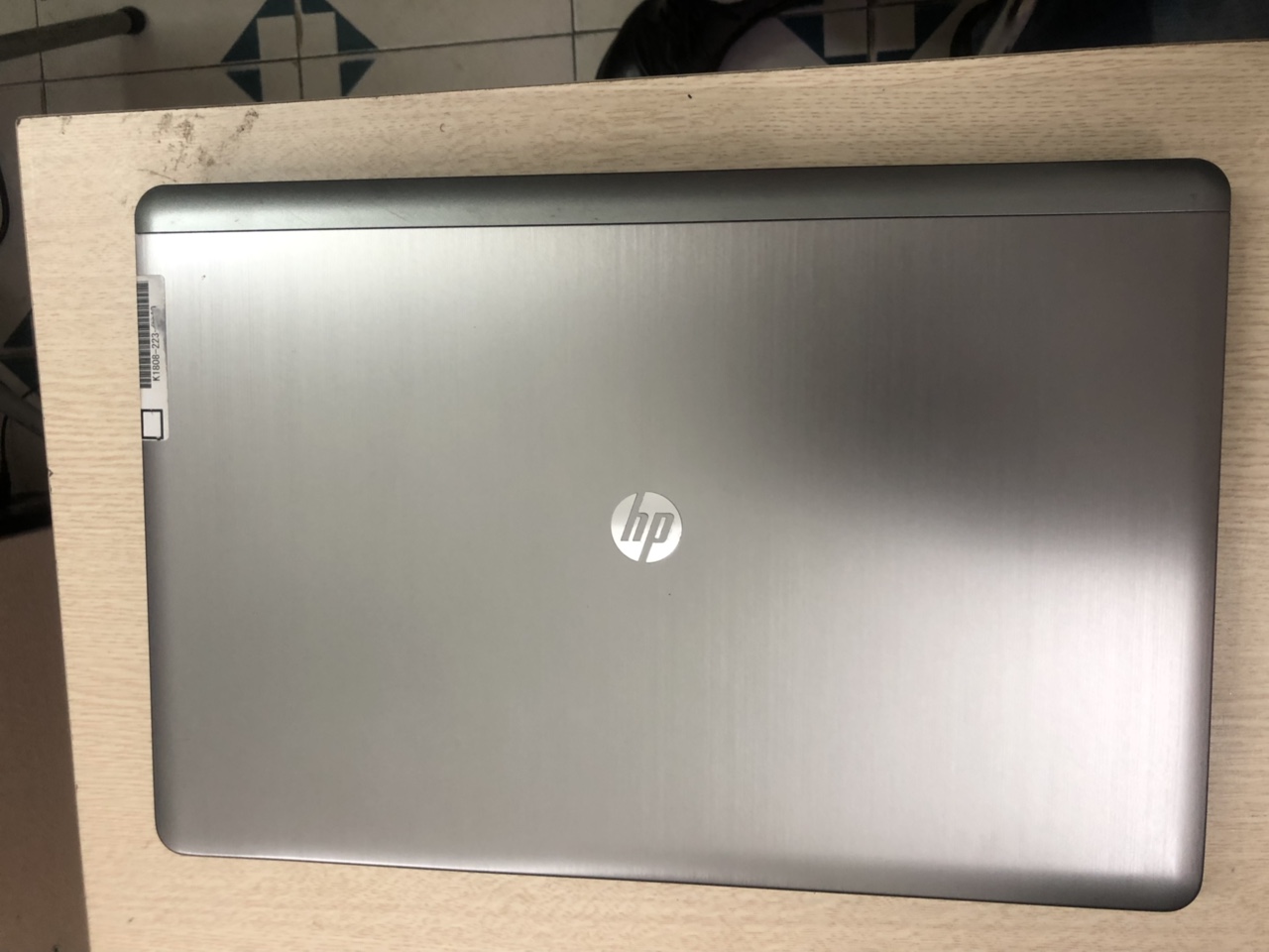 HP Probook 4540S / I5-3320 /4gb