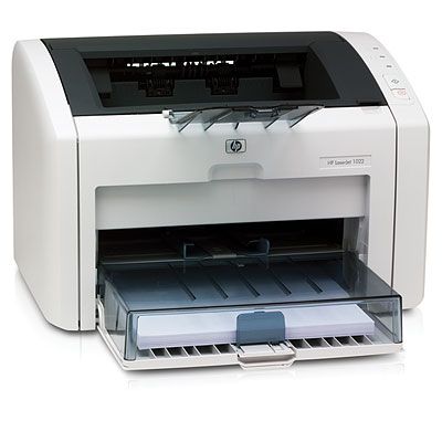 MÁY IN HP LASERJET 1022 CŨ