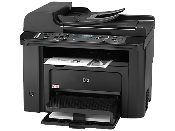 MÁY IN ĐA CHỨC NĂNG HP LASERJET PRO M1536DNF CŨ