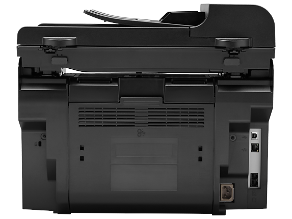 MÁY IN ĐA CHỨC NĂNG HP LASERJET PRO M1536DNF CŨ