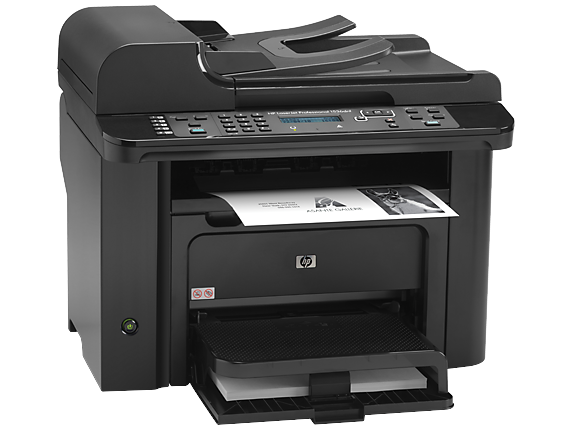MÁY IN ĐA CHỨC NĂNG HP LASERJET PRO M1536DNF CŨ