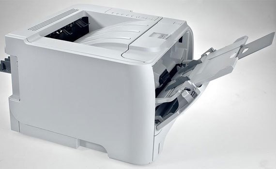 MÁY IN HP LASERJET P2055D CŨ