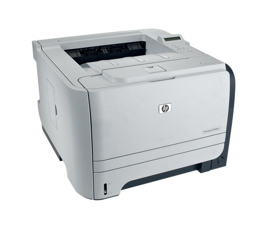 MÁY IN HP LASERJET P2055D CŨ