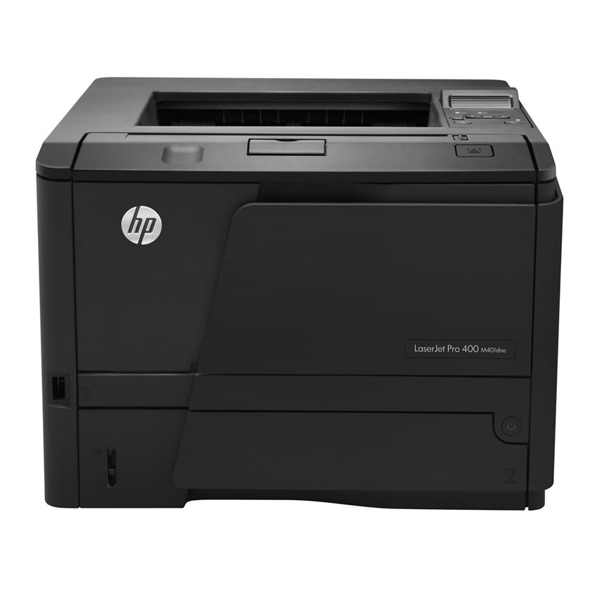 MÁY IN HP LASERJET PRO 400 M401D CŨ (IN 2 MẶT TỰ Đ