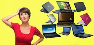 Cách Chọn Laptop Cũ phù Hợp