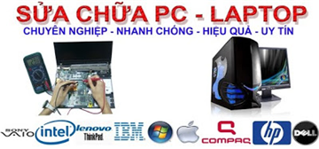 Sửa chữa laptop - Quy trình kiểm tra và sửa main laptop