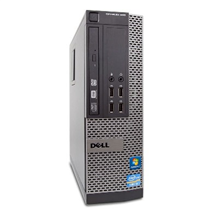Cây Dell Optiplex 755sff - CPU Core™2 Duo E6300