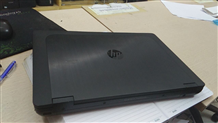 HP Zbook 15G2/ I7-4600MQ/ 8G/SSD256G/K1100/15,6