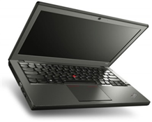 laptop cũ lenovo thinkpad x240/I5/4g/320G